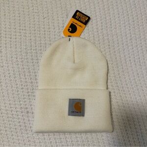 Carhartt adult knit cuffed beanie